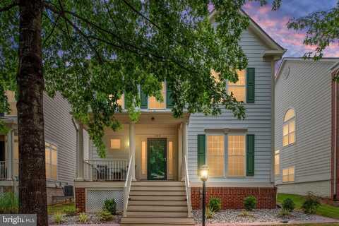 1309 GRAHAM DRIVE, FREDERICKSBURG, VA 22401