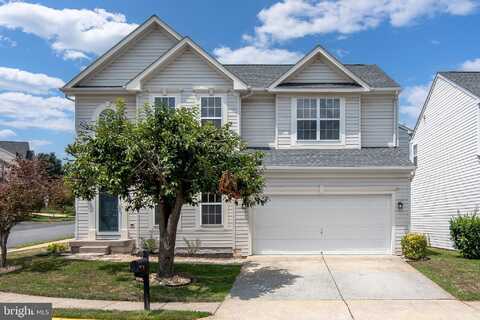 322 WHIPP DRIVE SE, LEESBURG, VA 20175