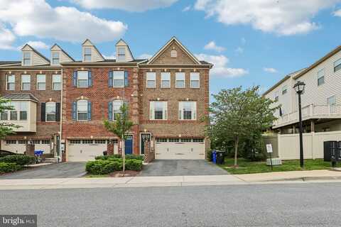 14211 WESTSIDE RIDGE DRIVE, LAUREL, MD 20707