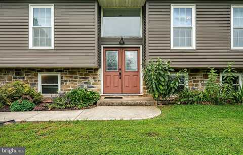 587 KEMP ROAD, POTTSTOWN, PA 19465