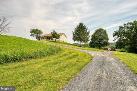 1615 JERRYS ROAD, STREET, MD 21154