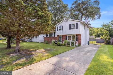319 TWIN LAKES BOULEVARD, LITTLE EGG HARBOR TWP, NJ 08087
