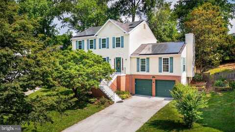 1002 RED HARVEST ROAD, GAMBRILLS, MD 21054