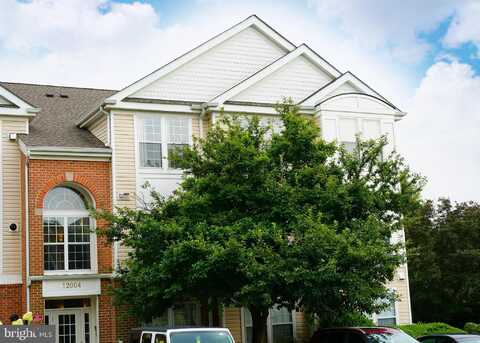 12004 AMBER RIDGE CIRCLE, GERMANTOWN, MD 20876