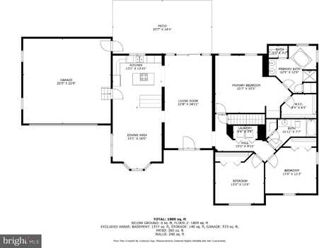 2066 JEWELL HOLLOW ROAD, LURAY, VA 22835