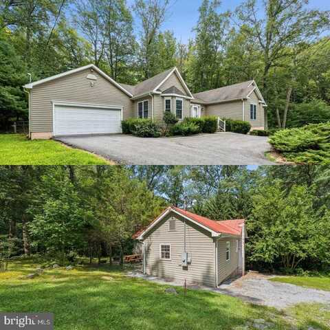 2066 JEWELL HOLLOW ROAD, LURAY, VA 22835