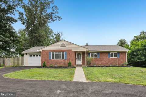 4715 POLE ROAD, ALEXANDRIA, VA 22309