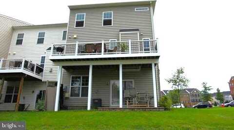 1720 MOULTRIE TERRACE NE, LEESBURG, VA 20176