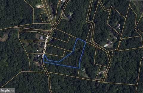 6281 FRANKLIN GIBSON ROAD, TRACYS LANDING, MD 20779