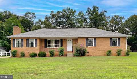 109 MORRIS DRIVE, LA PLATA, MD 20646