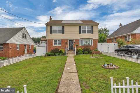 112 N DREXEL STREET, WOODBURY, NJ 08096