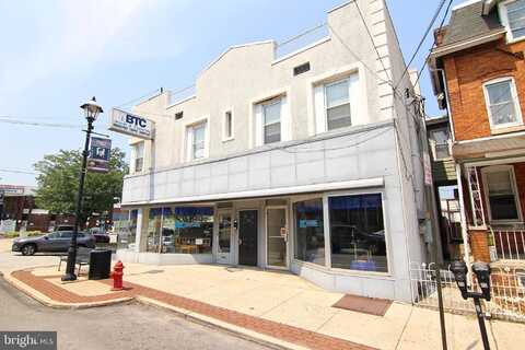 135 W 4TH STREET, BRIDGEPORT, PA 19405