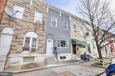 429 N LAKEWOOD AVENUE, BALTIMORE, MD 21224
