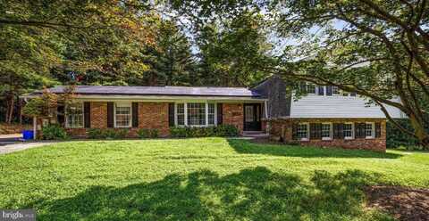 17305 TWIN RIDGE COURT, SILVER SPRING, MD 20905