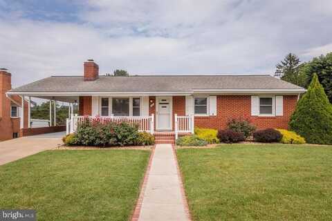 1019 ROCKINGHAM DRIVE, HARRISONBURG, VA 22802