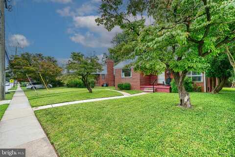 3313 SMITH AVENUE, BALTIMORE, MD 21208