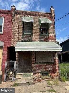 402 W 5TH STREET, CHESTER, PA 19013