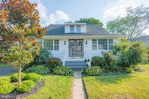 210 DEPTFORD ROAD, GLASSBORO, NJ 08028