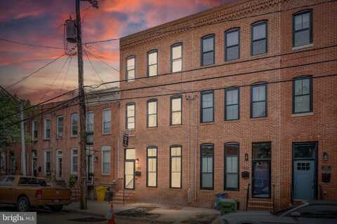 1428 HULL STREET, BALTIMORE, MD 21230