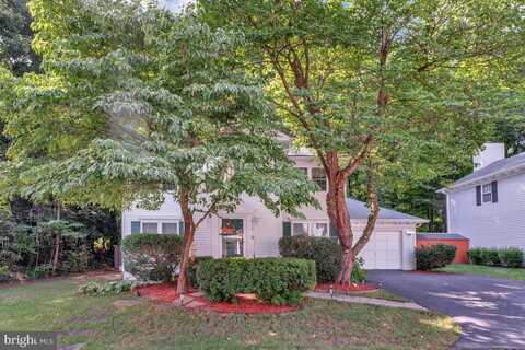 10117 SCHOOLHOUSE WOODS COURT, BURKE, VA 22015
