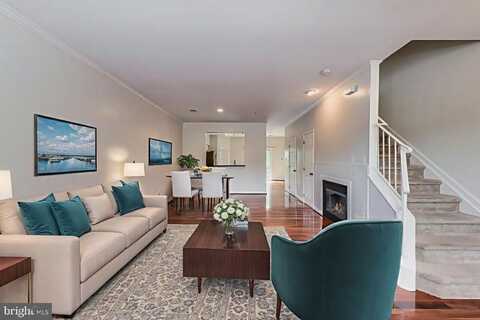 8614 ASPEN GROVE COURT, ODENTON, MD 21113