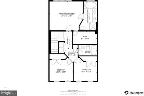 4687 KIRKPATRICK LANE, ALEXANDRIA, VA 22311