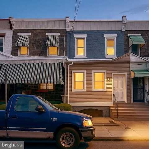 5721 ARCH STREET, PHILADELPHIA, PA 19139