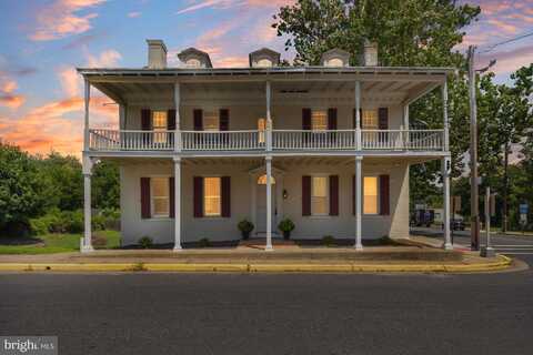 4 N GREENWICH STREET, ALLOWAY, NJ 08001