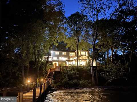 11801 RIVER DRIVE, LORTON, VA 22079