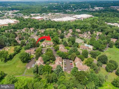 221 SASSAFRAS COURT, WARRINGTON, PA 18976