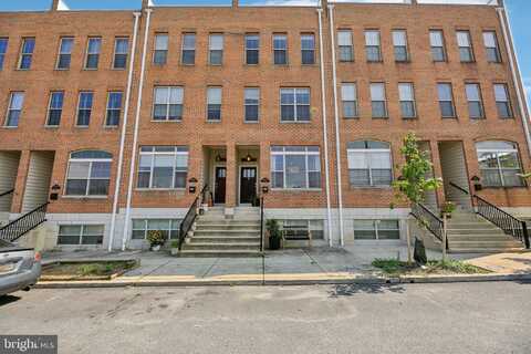 3905 FLEET STREET, BALTIMORE, MD 21224