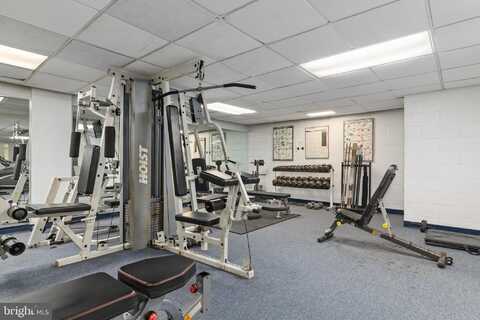 4501 ARLINGTON BOULEVARD, ARLINGTON, VA 22203