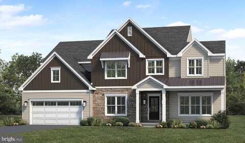 302 CEDAR STREET, DILLSBURG, PA 17019