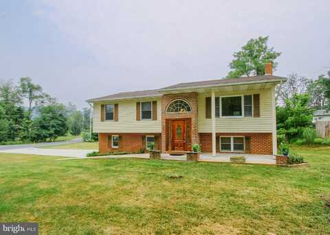 3810 MANOR DRIVE, HARRISBURG, PA 17110