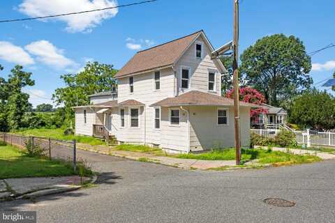 101 SINGLEY AVENUE, RUNNEMEDE, NJ 08078