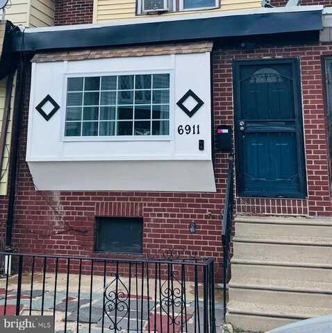 6911 CHELWYNDE AVENUE, PHILADELPHIA, PA 19142