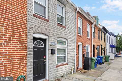 2409 FLEET STREET, BALTIMORE, MD 21224