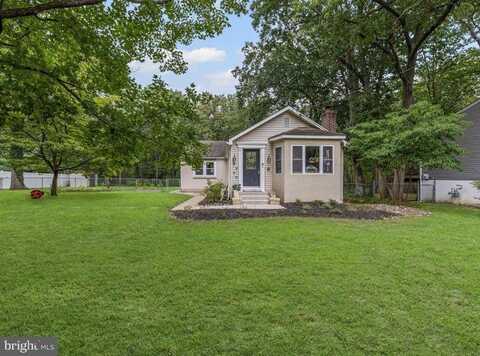 91 WRIGHT AVENUE, PINE HILL, NJ 08021