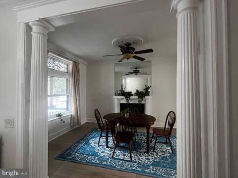 3509 NEW HAMPSHIRE AVENUE NW, WASHINGTON, DC 20010