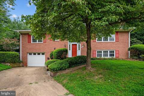 4125 25TH PLACE N, ARLINGTON, VA 22207