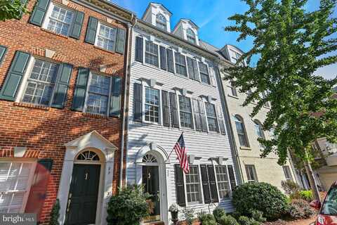 27 ALEXANDER STREET, ALEXANDRIA, VA 22314