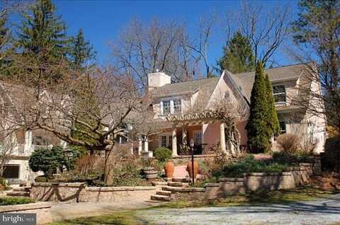 301 WESTTOWN WAY, WEST CHESTER, PA 19382
