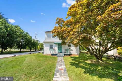 232 NEW STREET, EXTON, PA 19341