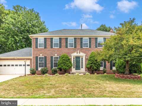 1421 CRESCENT SPOT LANE, FREDERICK, MD 21703