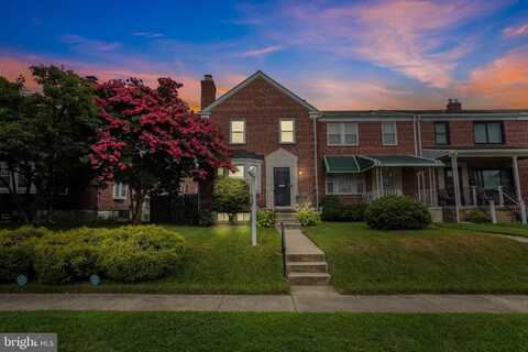 1530 BURNWOOD ROAD, BALTIMORE, MD 21239