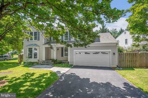13510 WINDING TRAIL COURT, SILVER SPRING, MD 20906