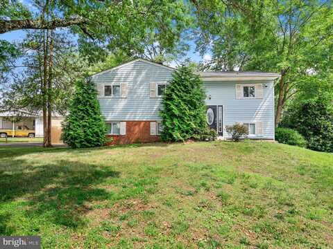 237 CINMAR ROAD, GLEN BURNIE, MD 21060