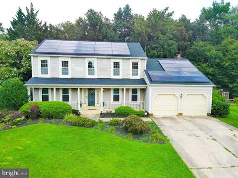 11801 BRISTOLWOOD TERRACE, LAUREL, MD 20708