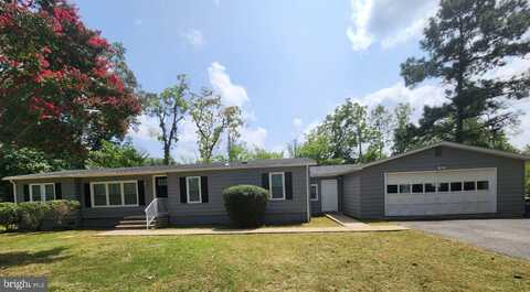 153 ROCKY RUN ROAD, FREDERICKSBURG, VA 22406