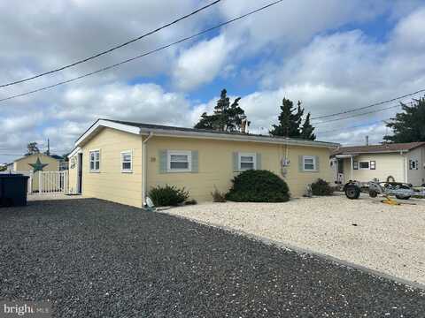 39 JETEEMALE DRIVE, MANAHAWKIN, NJ 08050